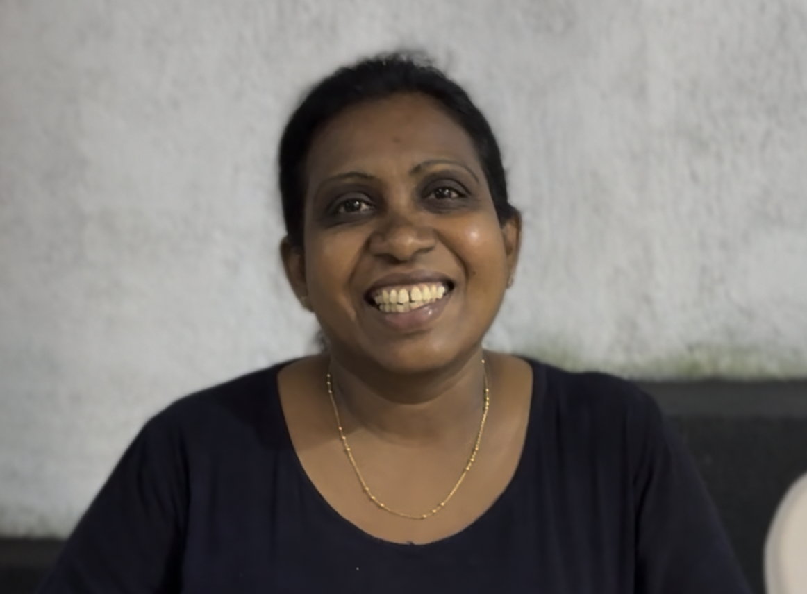 Priyani Rathnaweera